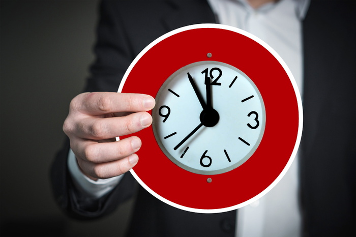 手，保持，时钟，最后一个小时，时间，时间反思，灾难