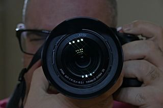 相机，摄影师，男人，技术，手，我的相机，镜头，摄影