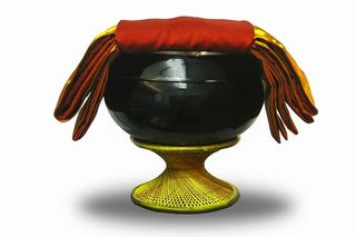 碗，长袍，小乘佛教，碗和长袍，碗和长袍，佛教，佛教，寺院