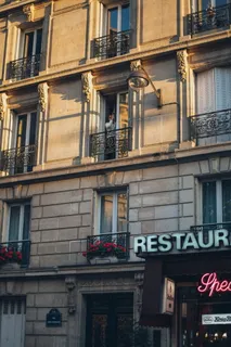 公寓楼照片 公寓楼照片