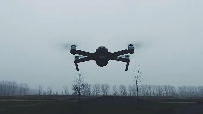 行动，空中，飞机，飞行员，黎明，无人机，黄昏，飞行