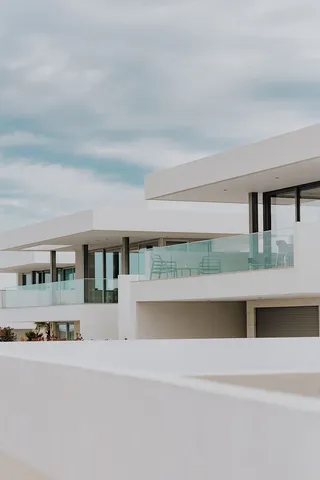 当代葡萄牙住宅