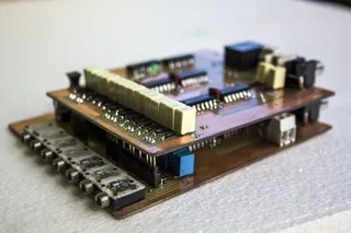 家庭自动化，标签，电子，芯片，电路，计算机，数据，处理器