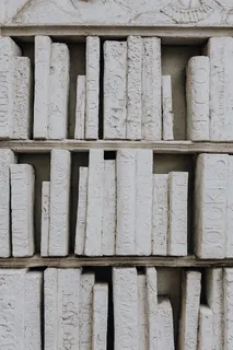 古希腊石刻作品