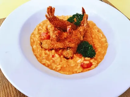 虾,意大利饭,巴伊亚,拉法叶,餐厅,盘子,食物,餐 虾,意大利饭,巴伊亚,拉法叶,餐厅,盘子,食物,餐