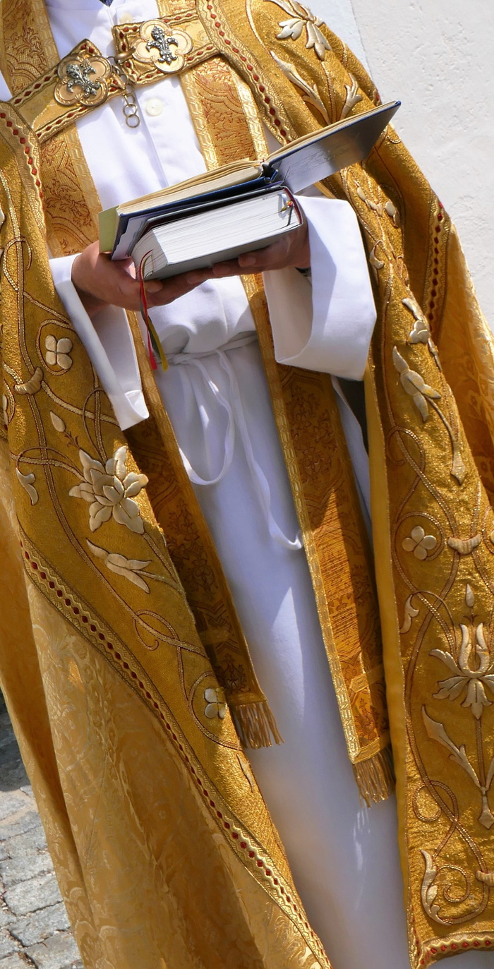 牧师, 圣经, 书, 教会, 相信, 宗教, 基督教, 大使馆