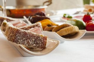 水果，饮食，健康，盘子，健康食品，食物，健康生活方式，营养