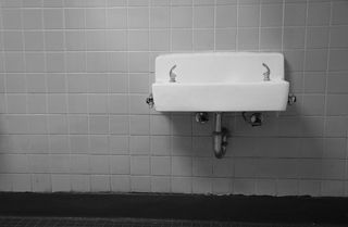 饮水机，饮水机，水，饮料，喷泉，乡村，过时，旧