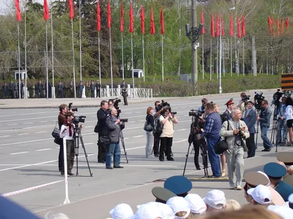 拍摄，摄影师，摄影师，电影摄像机，摄像机，摄像机，区域，拍摄游行