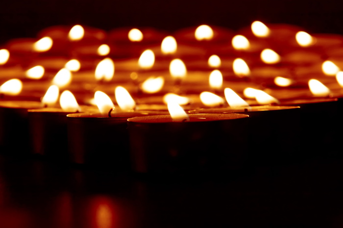 年龄, 周年, 背景, 生日, 黑色, 打击, 光明, 烧伤