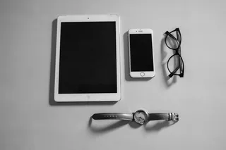 Iphone 6S、智能手机、Iphone、技术、通信、白色、设备、电子