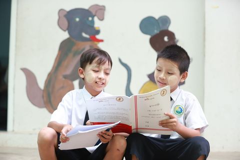 学生, ultc, 独特的兄弟, 儿童, 童年, 男孩, 男人, 男性