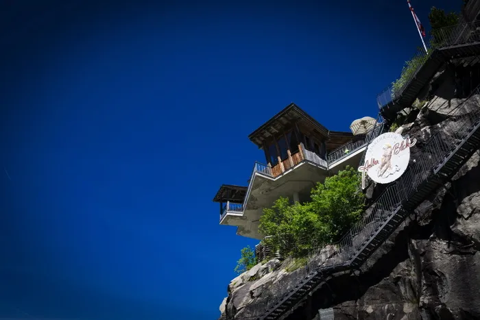 Ziller，Basic，Summer，Rock，adlerblick，Ziller Basic，建筑外观，建筑