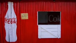 肯尼亚，窗口，非洲，红色，瓶子，享受，苏打水，文本