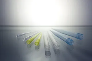 移液管，尖端，实验室，移液管尖端，微量移液管，生物技术，遗传学，pcr