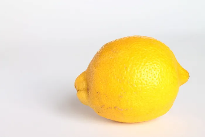 柠檬，酸味，水果，酸味水果，酸性水果，果汁，多汁，蝴蝶去