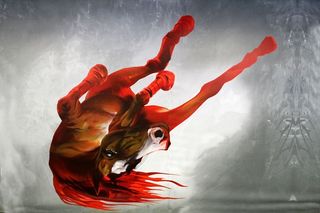 马、涂鸦、油漆、墙壁、艺术品、街头艺术、绘画、喷雾器