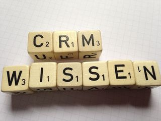 crm、立方体、文本、知道、单个单词、立方体形状、块、概念