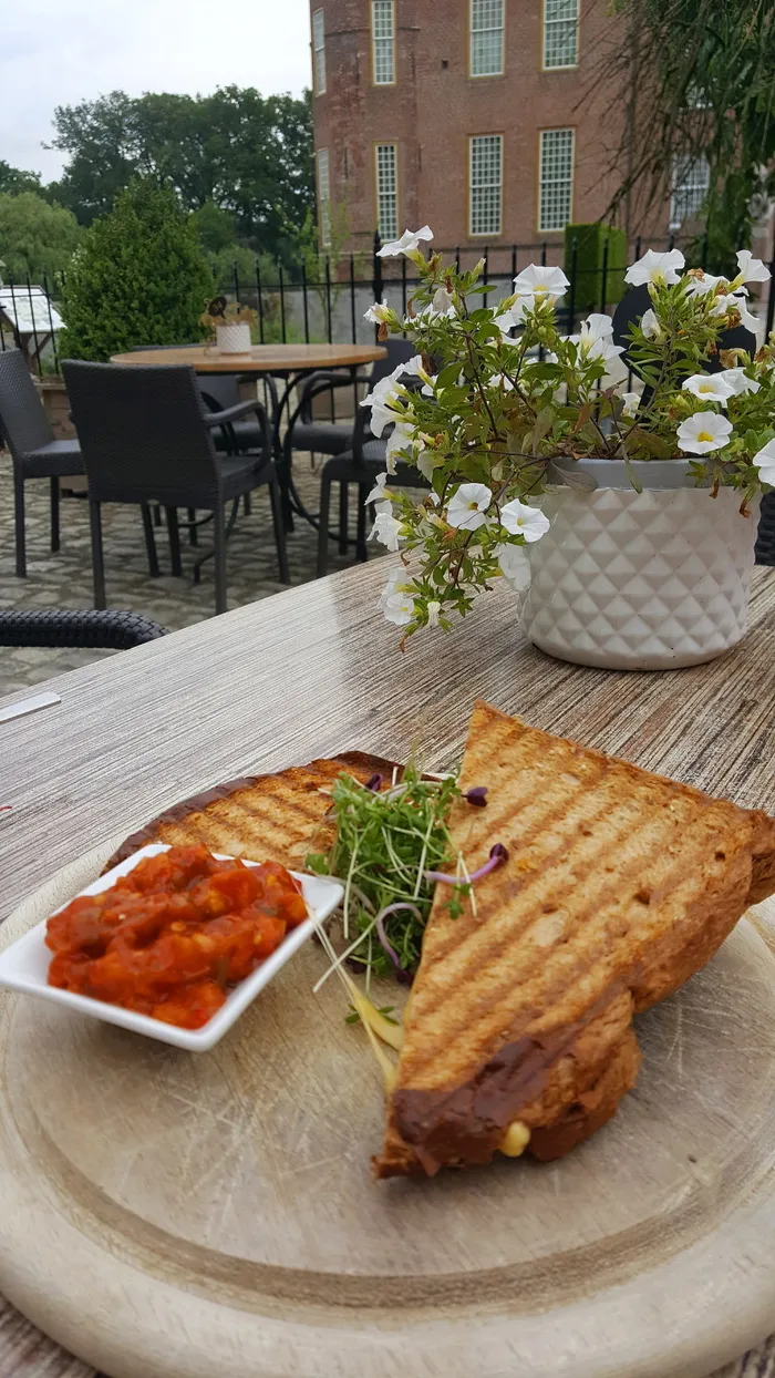 荷兰、zierikzee、grachtweg 22、食品、咖啡、kasteel van brabant、heeswijk、castle