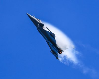 狩猎、飞机、反应、天空、军事、飞行、飞机、空军