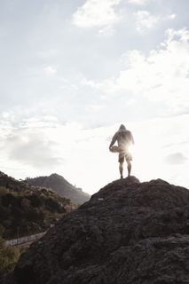 土耳其、马尼萨、运动、景观、风格、酷派、山地、足球