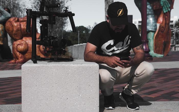 摄像师，视频，电影，电影制作人，电影制作者，录像，红色摄像机，史诗般的红色