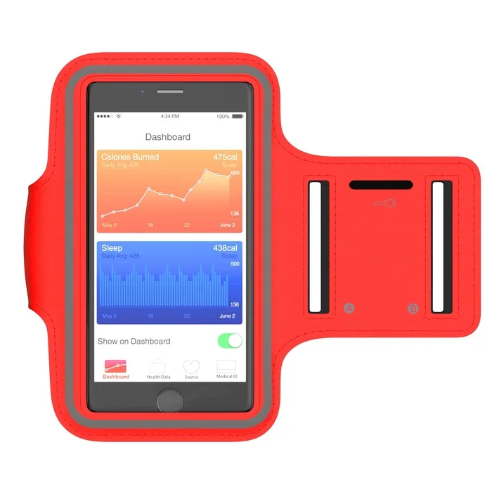 运动臂章，智能手机，运动，慢跑，跑步，休闲，慢跑，比赛