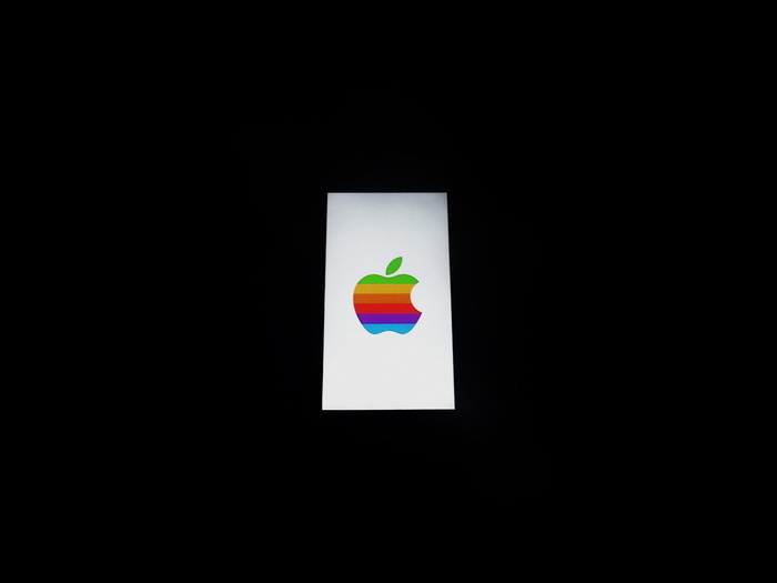 意大利，博洛尼亚，极简主义，极简主义，灯光，黑暗，夜晚，iphone