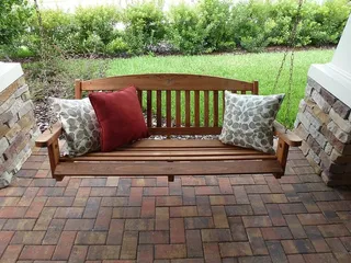 美国，塞夫纳，塞夫纳社区联盟，放松，座位，缺席，植物，空