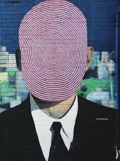 壁画墙,拇指,记号,街道,艺术,拇指记号,街道艺术,汪达尔 壁画墙,拇指,记号,街道,艺术,拇指记号,街道艺术,汪达尔