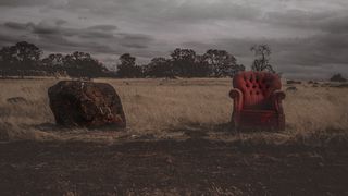 美国，奇科，奇怪，抽象，外面，黑暗，天空，复古