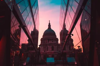 泰姬陵景观摄影