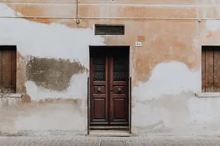 意大利威尼斯城堡