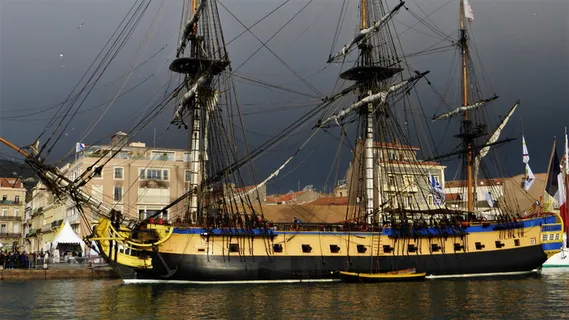 运输,法国,塞特,停靠,船,船,水体,帆船 运输,法国,塞特,停靠,船,船,水体,帆船