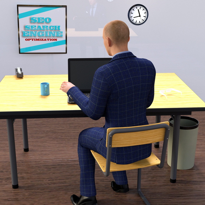 人、办公室、搜索引擎优化、商业、经济、成功、财务、经理