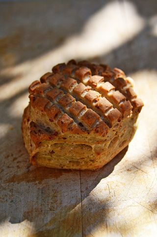 蛋糕、器皿、食品、糕点、油炸、膳食、烘焙、面粉