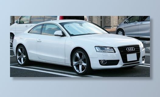 奥迪A5、Quattro、Coupé、Fsi、汽车、新车、车型、车辆