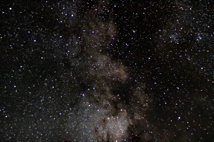 恒星，夜晚，天文学，天文，天文摄影，长时间曝光，回顾过去，太空