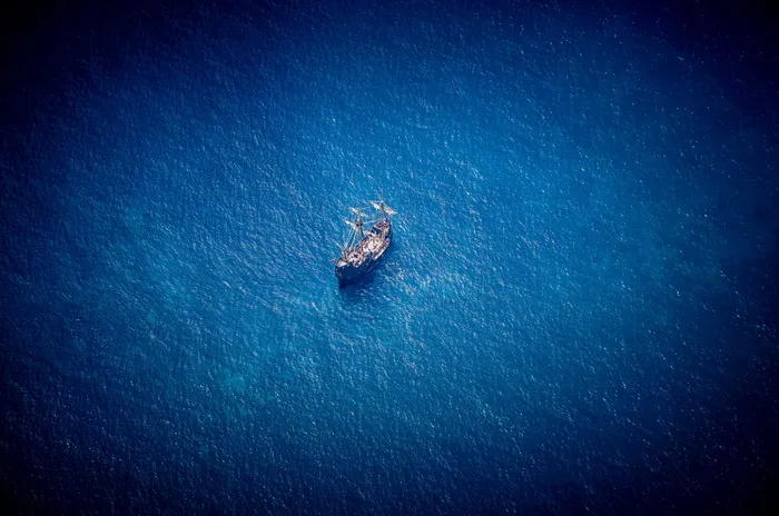 马德拉岛，海，船，水，海洋，夏天，船，航海船
