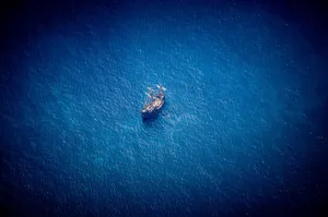 马德拉岛，海，船，水，海洋，夏天，船，航海船