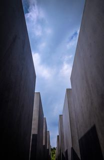 德国，柏林，天空，建筑，建筑结构，建筑外观，没有人，云-天空