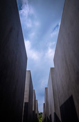 德国，柏林，天空，建筑，建筑结构，建筑外观，没有人，云-天空