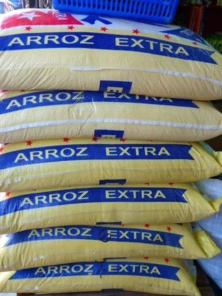 袋子、货物、包装、交付、蓝色、堆叠、无人、特写