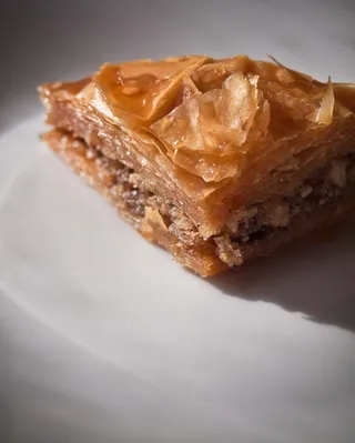 美国、科罗拉多、baklava、食品、食品和饮料、室内、新鲜度、特写