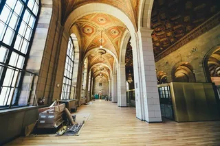 拱门，拱门，建筑，艺术，建筑，天花板，吊灯，走廊