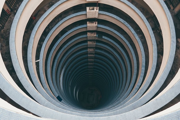 隧道建筑