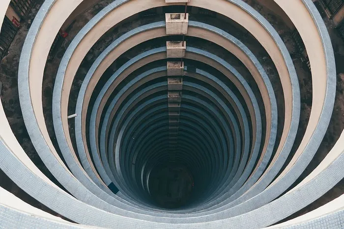 隧道建筑
