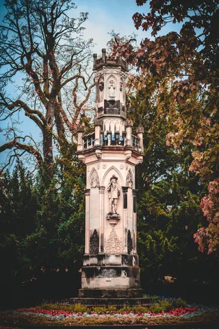 瑞典纪念碑，纪念碑，战争，1642年，瑞典，公民，弗里堡，历史