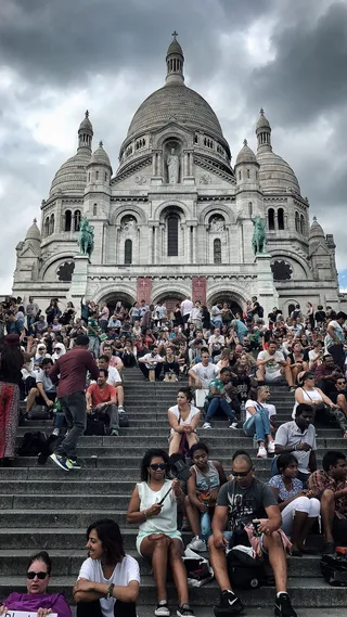 人、人、建筑、建筑、城镇、城市、城市、市中心