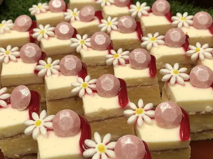 软糖, 巧克力, 生日蛋糕, 新加坡, 可可, 糖果, 糖果, 下午茶